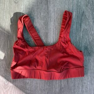 Vuori Stride Sports Bra